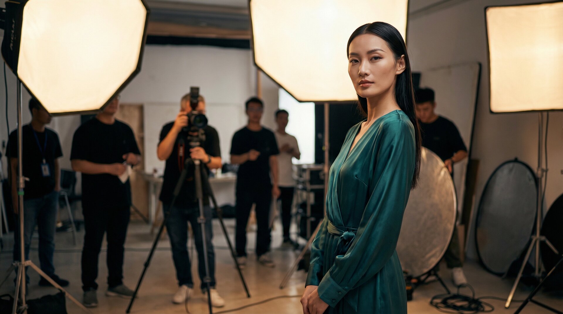 国产精品影视制作视频